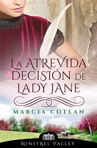 La atrevida decisión de Lady Jane