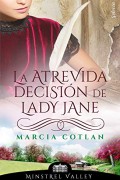 La atrevida decisión de Lady Jane