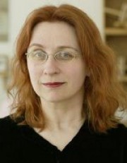 Audrey Niffenegger