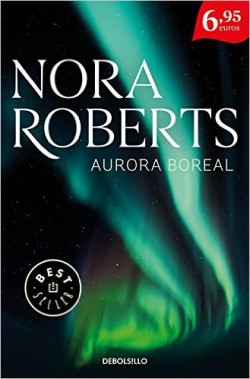 Nora Roberts - Aurora boreal