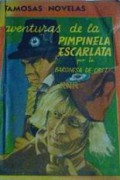 Aventuras de la Pimpinela Escarlata