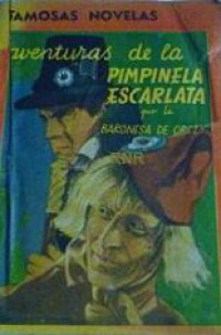 Aventuras de la Pimpinela Escarlata