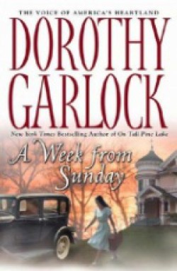 Dorothy Garlock - A week from Sunday