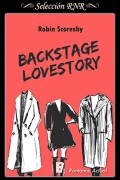 Backstage Lovestory