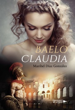 Maribel Díaz González - Baelo Claudia