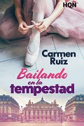 Bailando en la tempestad