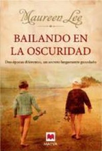 Bailando en la oscuridad