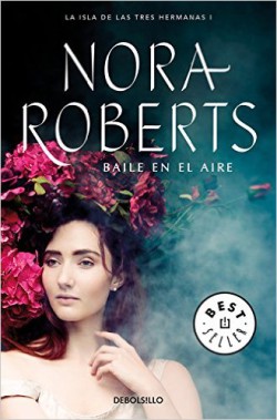 Nora Roberts - Baile en el aire