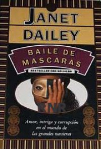 Baile de máscaras