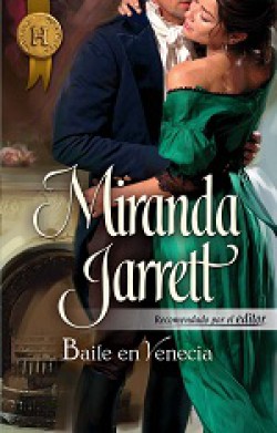 Miranda Jarrett - Baile en Venecia 