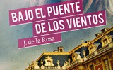 Entrevistamos al autor José de la Rosa