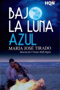 Bajo la luna azul