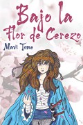 Bajo la flor de cerezo