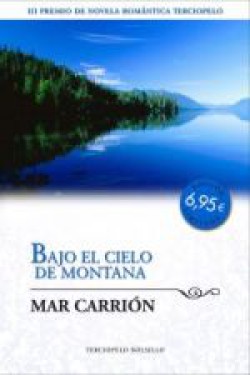 Mar Carrión - Bajo el cielo de Montana