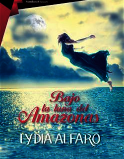 Lydia Alfaro - Bajo la luna del Amazonas