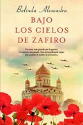 Bajo los cielos de zafiro