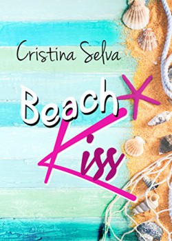 Cristina Selva - Beach Kiss