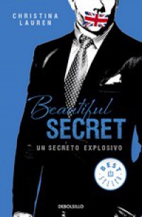 Beautiful Secret. Un secreto explosivo