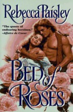 Rebecca Paisley - Bed of roses