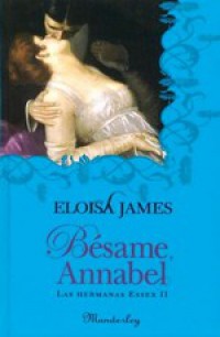 Bésame, Annabel