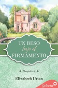 Un beso bajo el firmamento