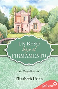 Un beso bajo el firmamento