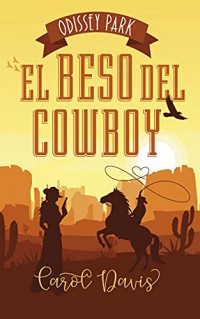 El beso del cowboy