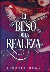 El beso de la realeza