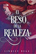 El beso de la realeza