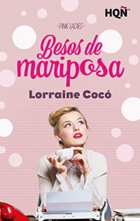 Besos de mariposa