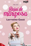 Besos de mariposa