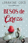 Besos de cereza