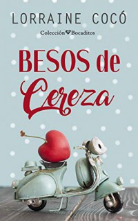 Besos de cereza