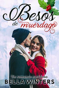 Besos de muérdago