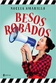 Noelia Amarillo - Besos robados