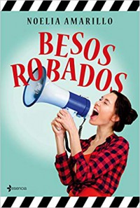 Besos robados