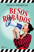 Besos robados