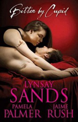 Lynsay Sands - Bitten by Cupid