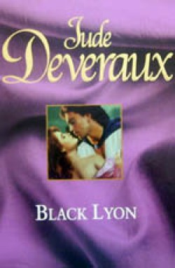 Jude Deveraux - Black Lion