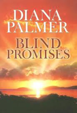 Diana Palmer - Blind promises 