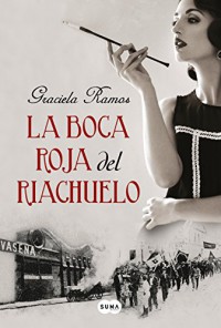 La boca roja del riachuelo