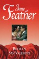 Jane Feather - Boda en San Valentín
