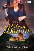 Boda en Eilean Donan