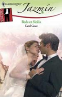 Boda en Sicilia