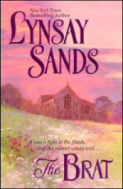 Lynsay Sands - The brat