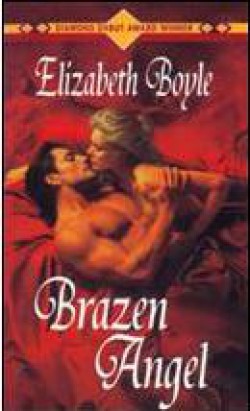 Elizabeth Boyle - Brazen Angel