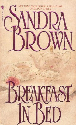 Sandra Brown - Bed and Breakfast