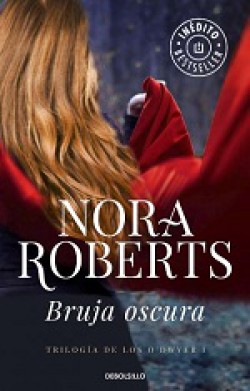 Nora Roberts - Bruja oscura