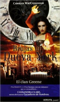 Brujas de Nueva York 