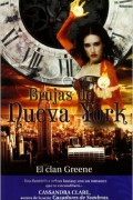 Brujas de Nueva York 